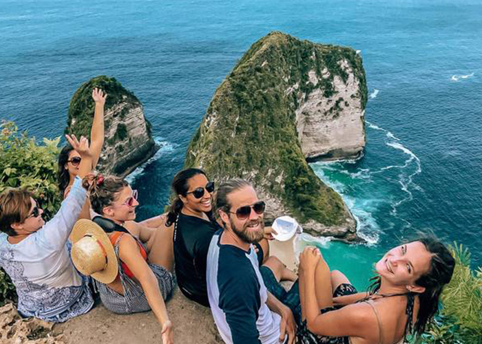 Bali Group Tours in Hyderabad available at RL Tours and Travels
