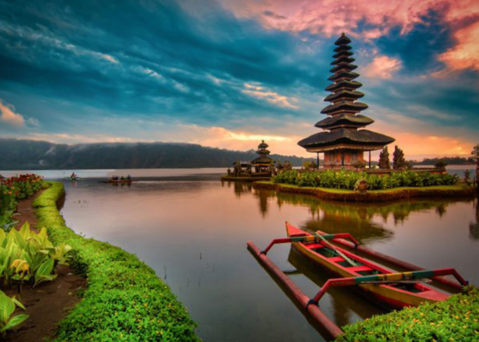 Bali Tour Package 6 Days 5 Nights contact RL Tours and Travels
