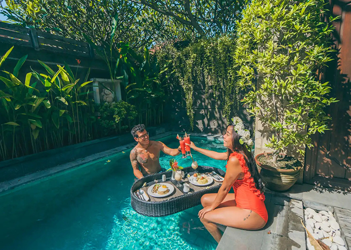 Bali Tour Packages for Couples contact RL Tours and Travels