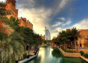 Dubai City Tour available at RL Tours and Travels