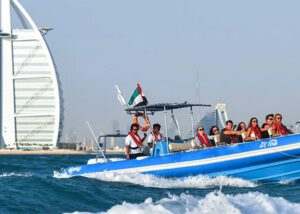 Dubai Group Tour Packages available at RL Tours and Travels