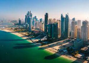 Dubai Itinerary 7 Days package available at RL Tours and Travels