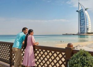 Dubai Trip Package for Couple contact RL Tours and Travels