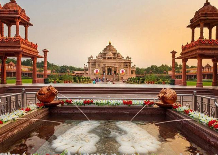 Dwarka Somnath Tour Packages available at RL Tours and Travels