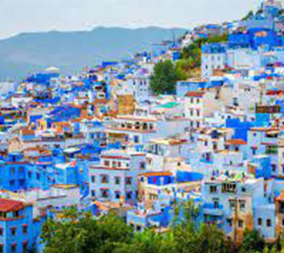 Morocco Holiday Packages available at RL Tours and Travels