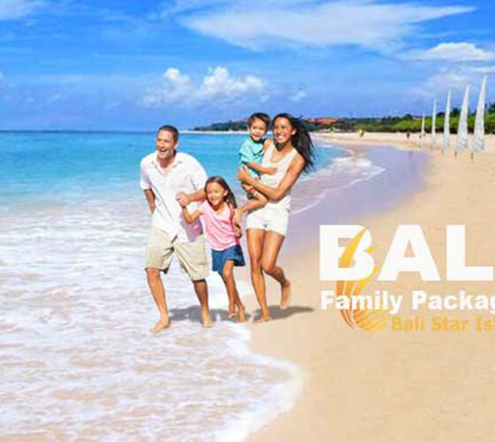Family Bali Packages available at RL Tours and Travels