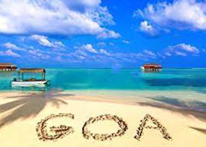 Goa Tour Package with Flight