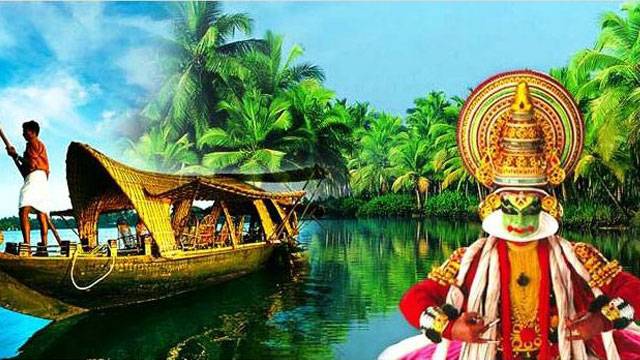 Kerala tour package contact rl tours and travels