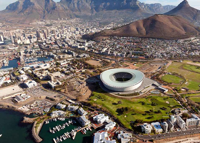 south africa tour packages from India available at RL Tours and Travels