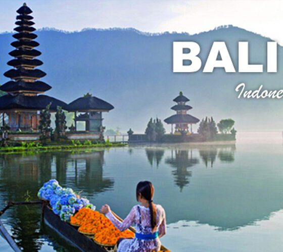 Bali Honeymoon Packages contact RL Tours and Travels