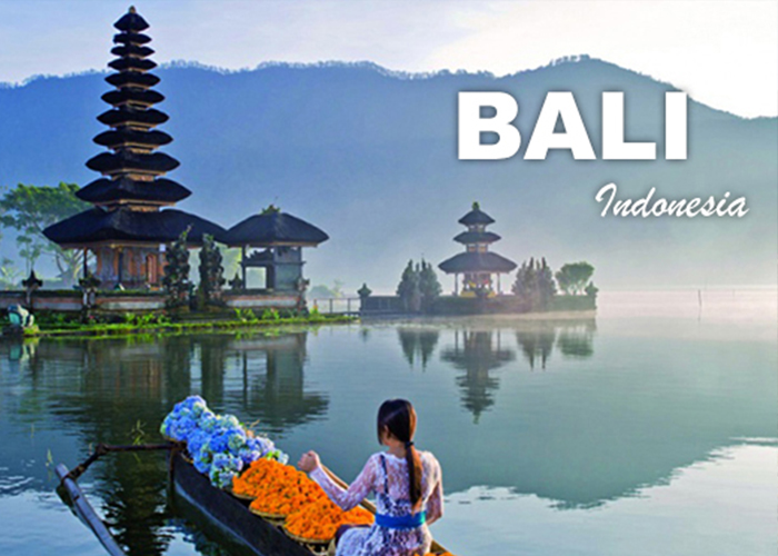 Bali Honeymoon Packages contact RL Tours and Travels