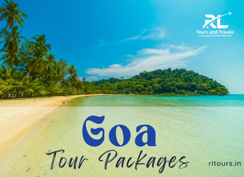 Goa Tour Package
