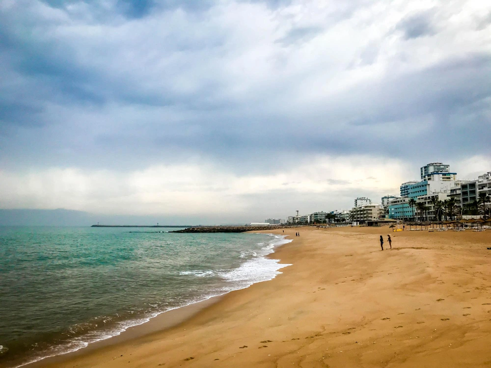 Chennai – The Gateway to South India