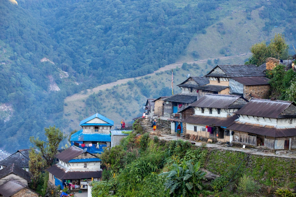 Gangtok