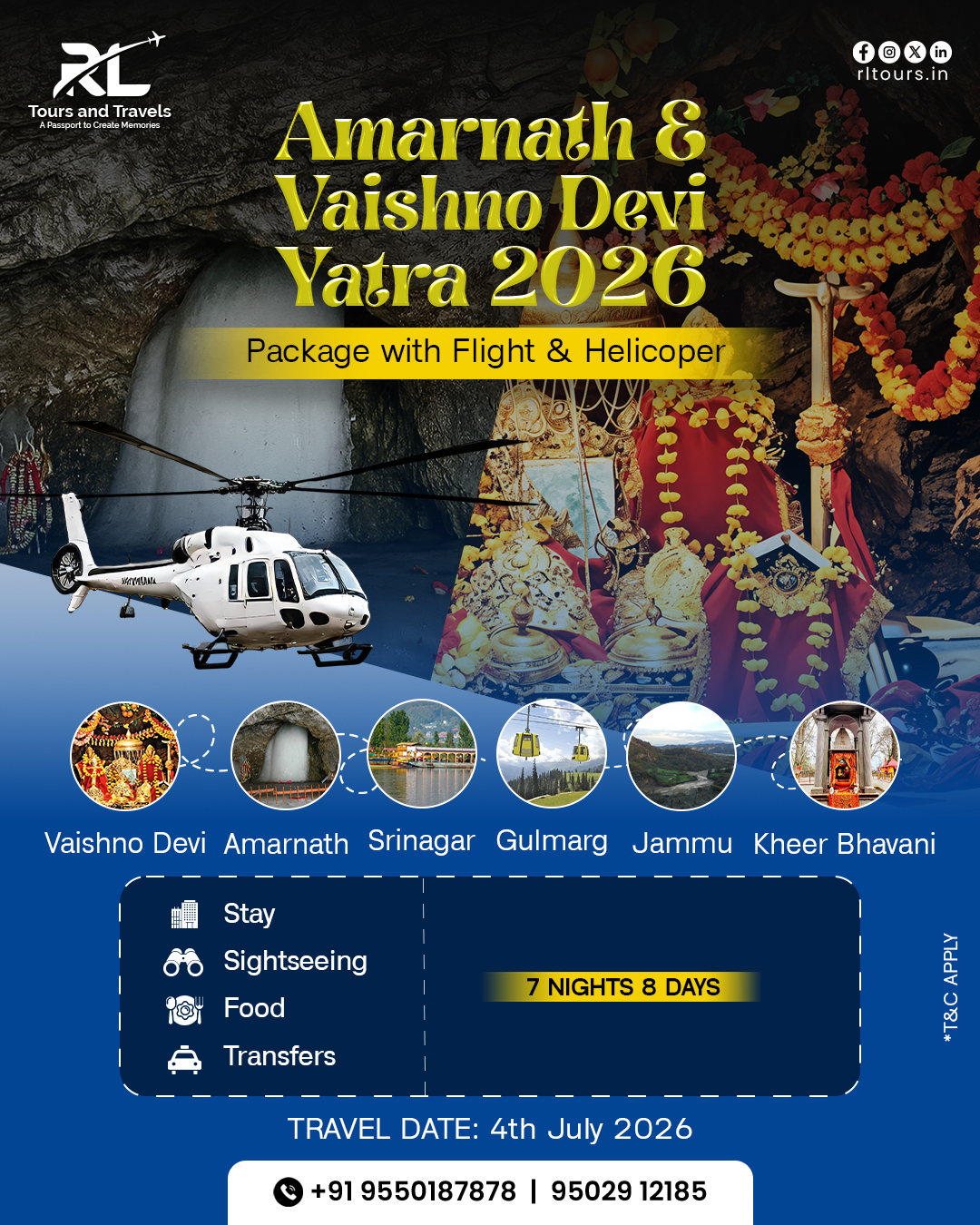 Amarnath yatra