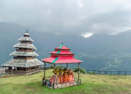 manu temple
