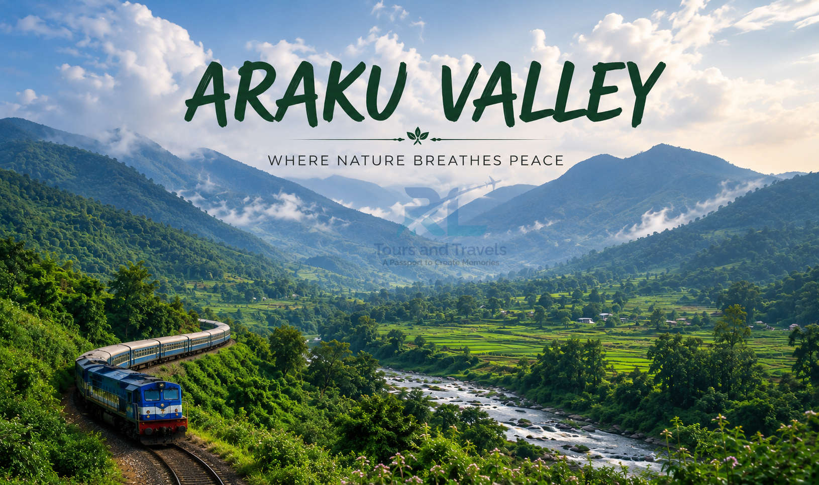 Araku Valley