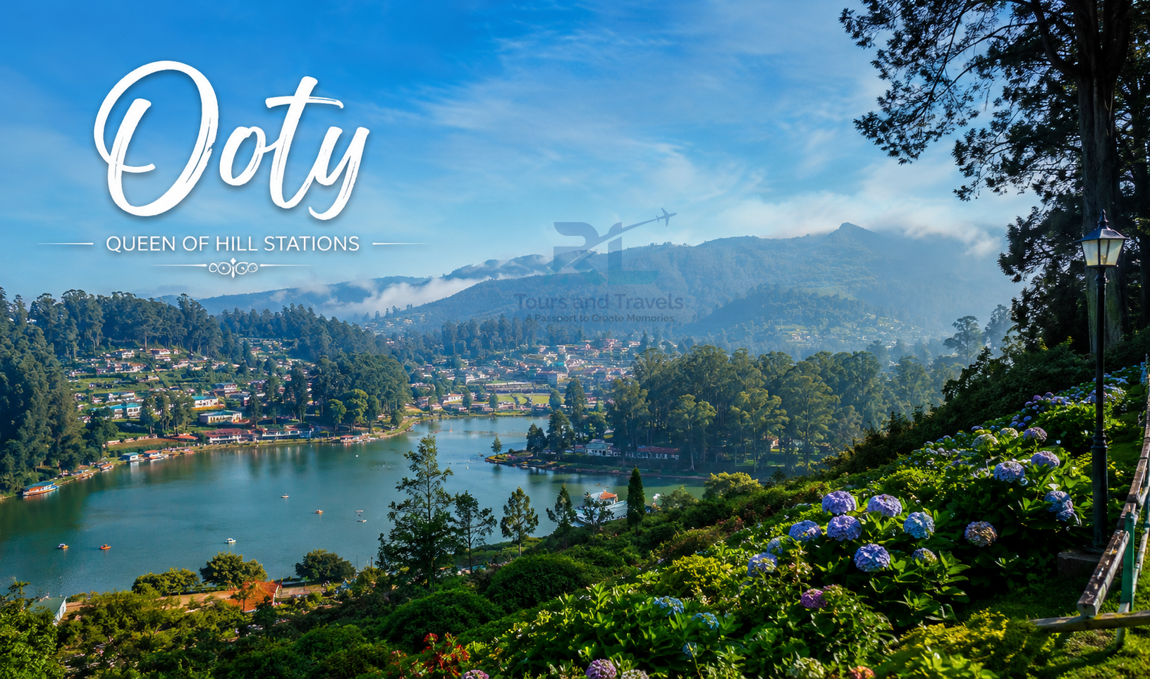 Ooty