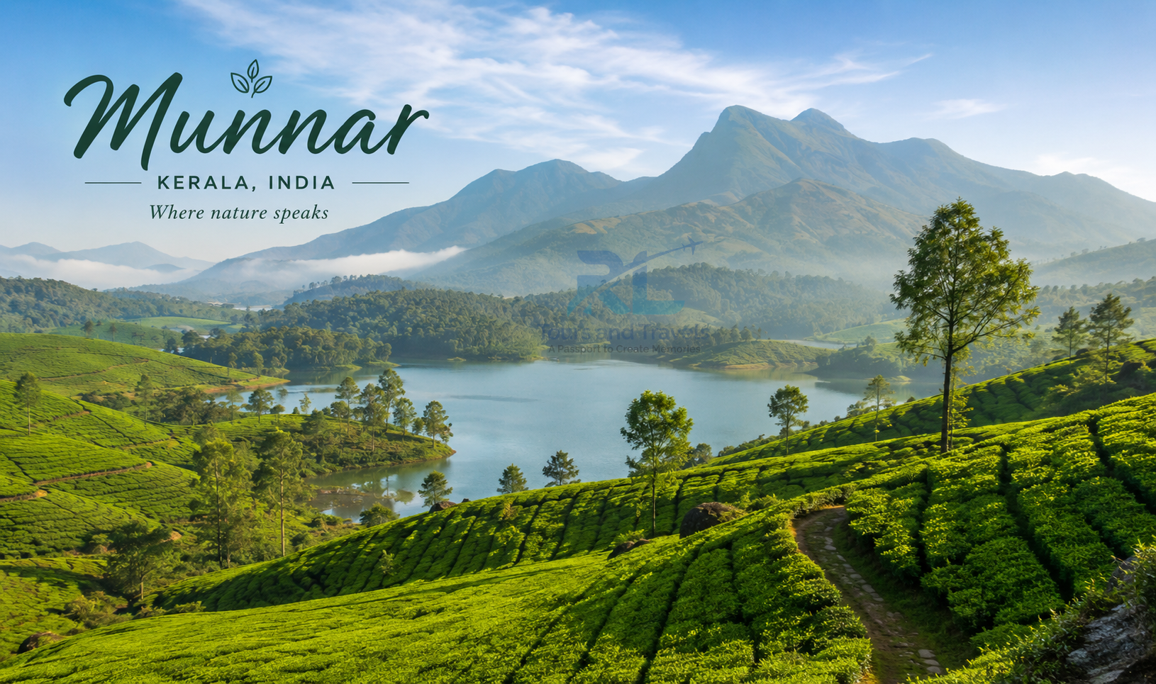 Munnar