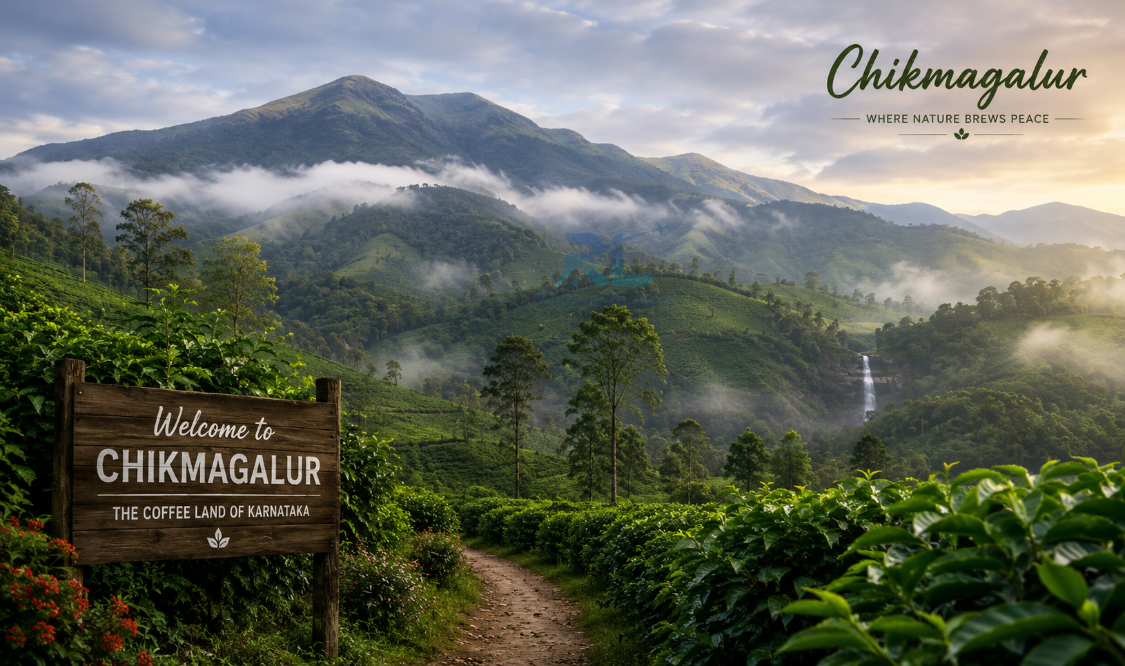 Chikmagalur