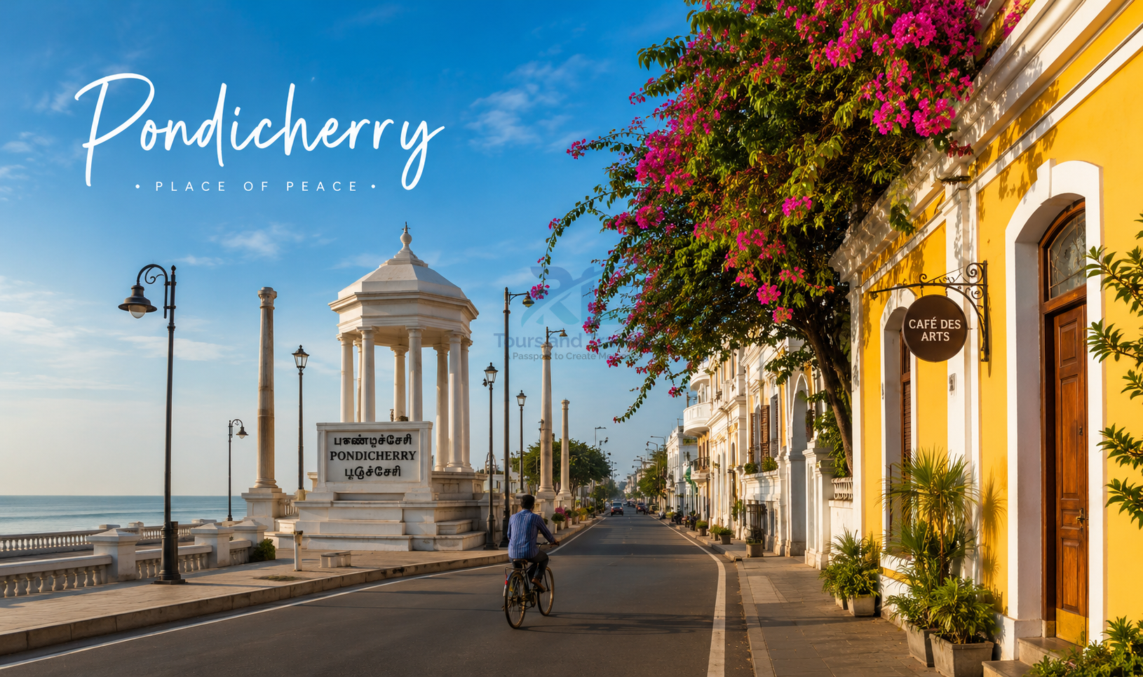 Pondicherry