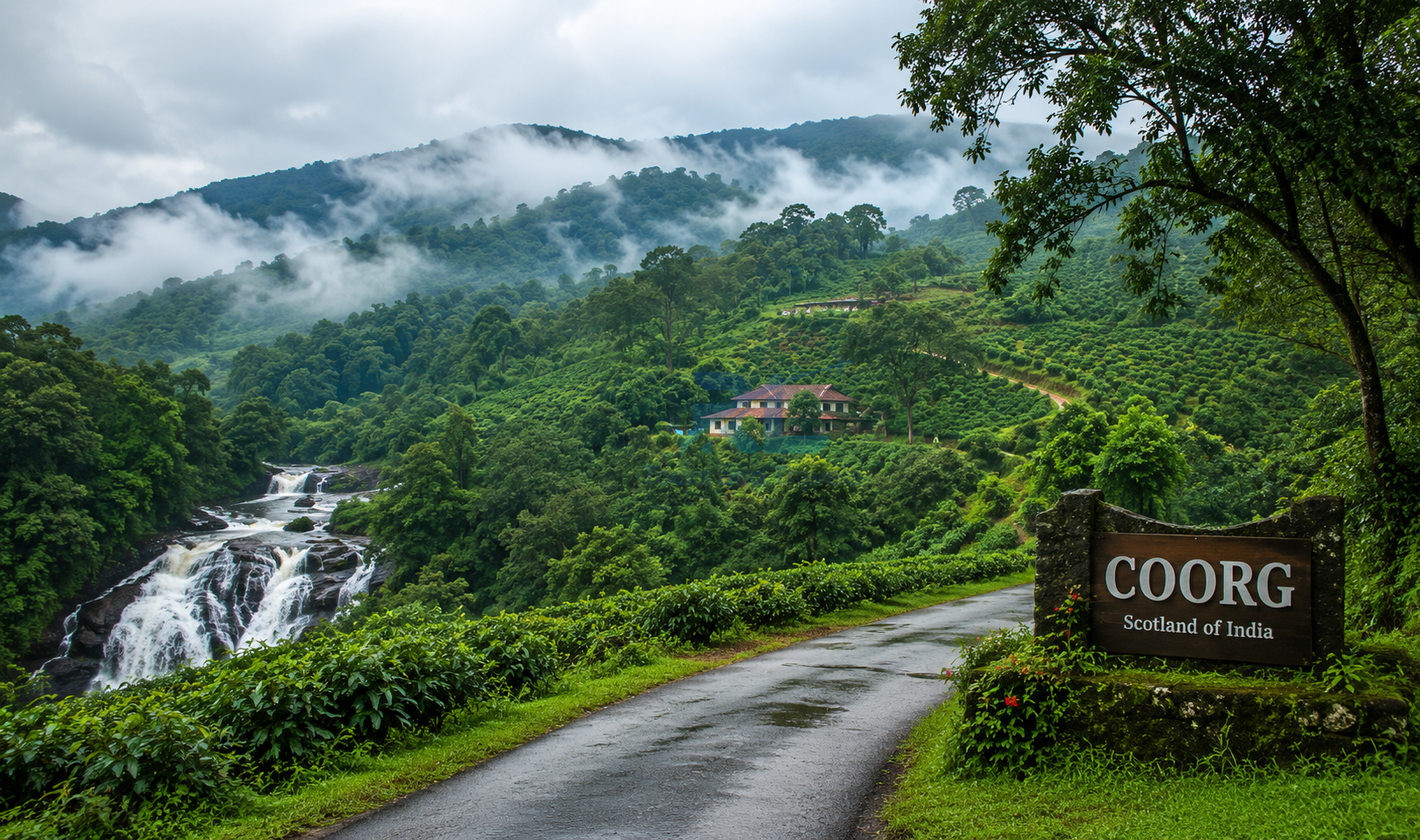 Coorg