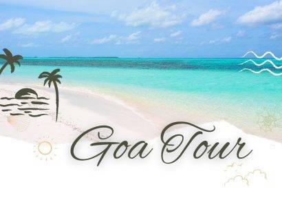 Goa Tour packages RL Tours and Travels