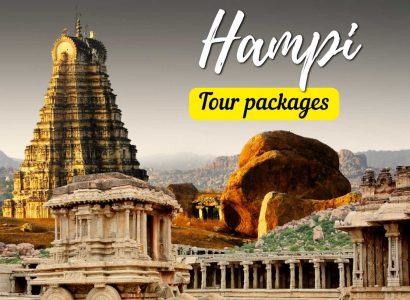 Hampi tour packages from Hyderabad contact rl tours and travels
