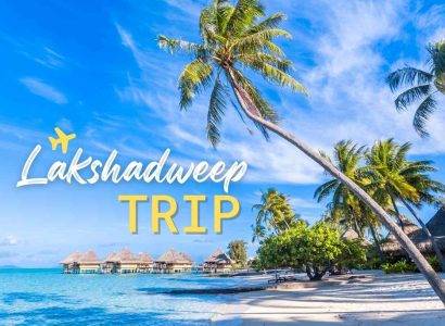Lakshadweep Trip From Hyderabad Available at Rl Tours and Travels